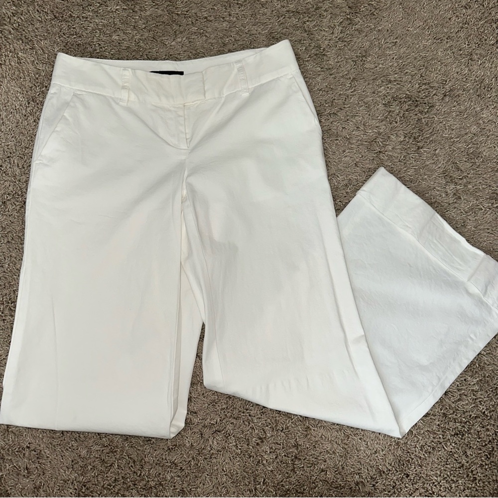 INC wide leg pants
